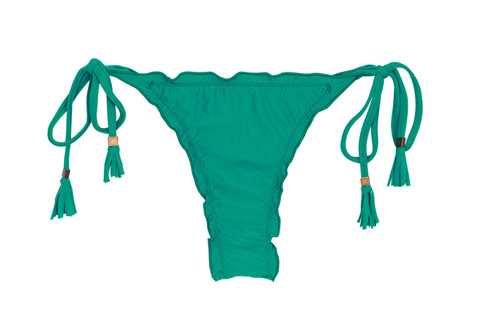 Product Front: Rio De Sol Unterteil Bottom Malaquita Eva Micro