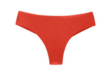 Laden Sie das Bild in den Galerie-Viewer, Product Front: Rio De Sol Unterteil Bottom Malibu-Chili Ciao
