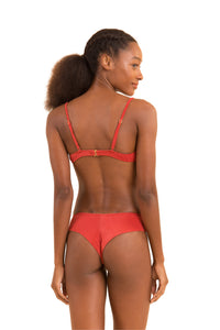 Model Back: Rio De Sol Unterteil Bottom Malibu-Chili Ciao