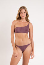 Laden Sie das Bild in den Galerie-Viewer, Model Front: Rio De Sol Unterteil Bottom Malibu-Ebano Bia
