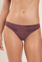 Laden Sie das Bild in den Galerie-Viewer, Gallery: Rio De Sol Unterteil Bottom Malibu-Ebano Essential-Comfy
