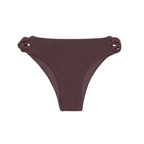 Product Front: Rio De Sol Unterteil Bottom Malibu-Ebano Essential-Iris