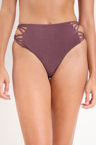 Gallery: Rio De Sol Unterteil Bottom Malibu-Ebano Highwaist-Spin-Iris