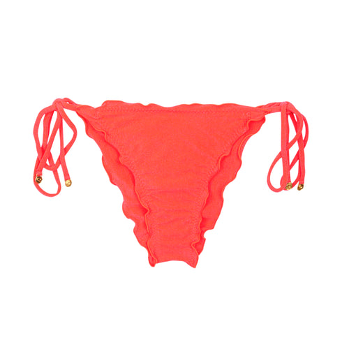 Product Front: Rio De Sol Unterteil Bottom Malibu-Folia Frufru