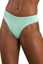 Laden Sie das Bild in den Galerie-Viewer, Gallery: Rio De Sol Unterteil Bottom Malibu-Menta Ciao
