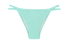 Laden Sie das Bild in den Galerie-Viewer, Product Front: Rio De Sol Unterteil Bottom Malibu-Menta Rio-Duo
