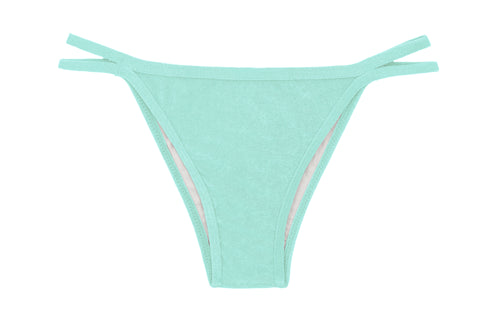 Product Front: Rio De Sol Unterteil Bottom Malibu-Menta Rio-Duo
