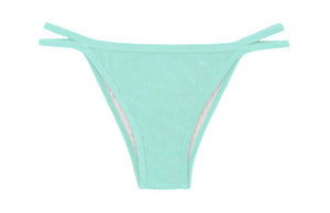 Product Front: Rio De Sol Unterteil Bottom Malibu-Menta Rio-Duo