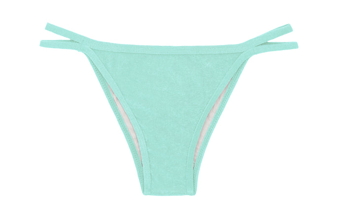 Product Front: Rio De Sol Unterteil Bottom Malibu-Menta Rio-Duo