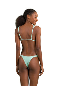 Model Back: Rio De Sol Unterteil Bottom Malibu-Menta Rio-Duo