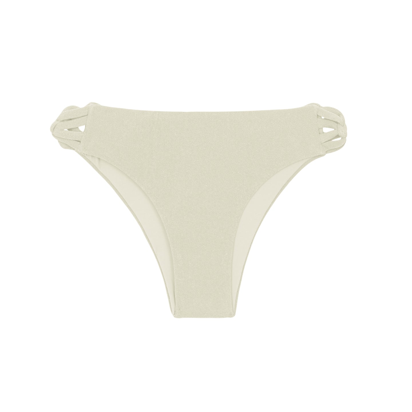 Product Front: Rio De Sol Unterteil Bottom Malibu-Natural Essential-Iris