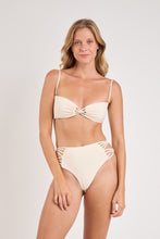 Laden Sie das Bild in den Galerie-Viewer, Image 06: Rio De Sol Unterteil Bottom Malibu-Natural High-Waist-Spin-Iris
