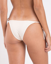 Laden Sie das Bild in den Galerie-Viewer, Image 05: Rio De Sol Unterteil Bottom Malibu-Natural Lacinho
