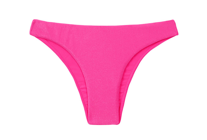 Product Front: Rio De Sol Unterteil Bottom Malibu-Rosa Essential