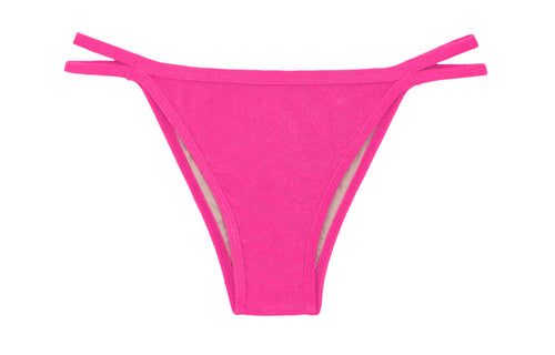 Product Front: Rio De Sol Unterteil Bottom Malibu-Rosa Rio-Duo