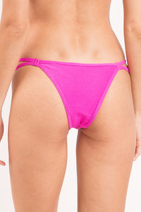 Image 07: Rio De Sol Unterteil Bottom Malibu-Rosa Rio-Duo