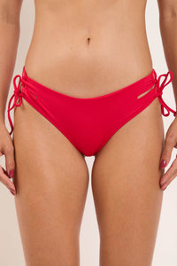 Gallery: Rio De Sol Unterteil Bottom Matte-Red Madrid