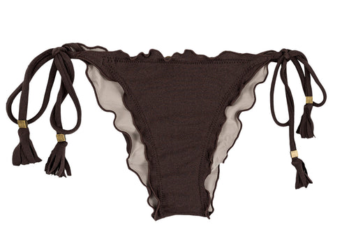 Product Front: Rio De Sol Unterteil Bottom Meteorite Frufru