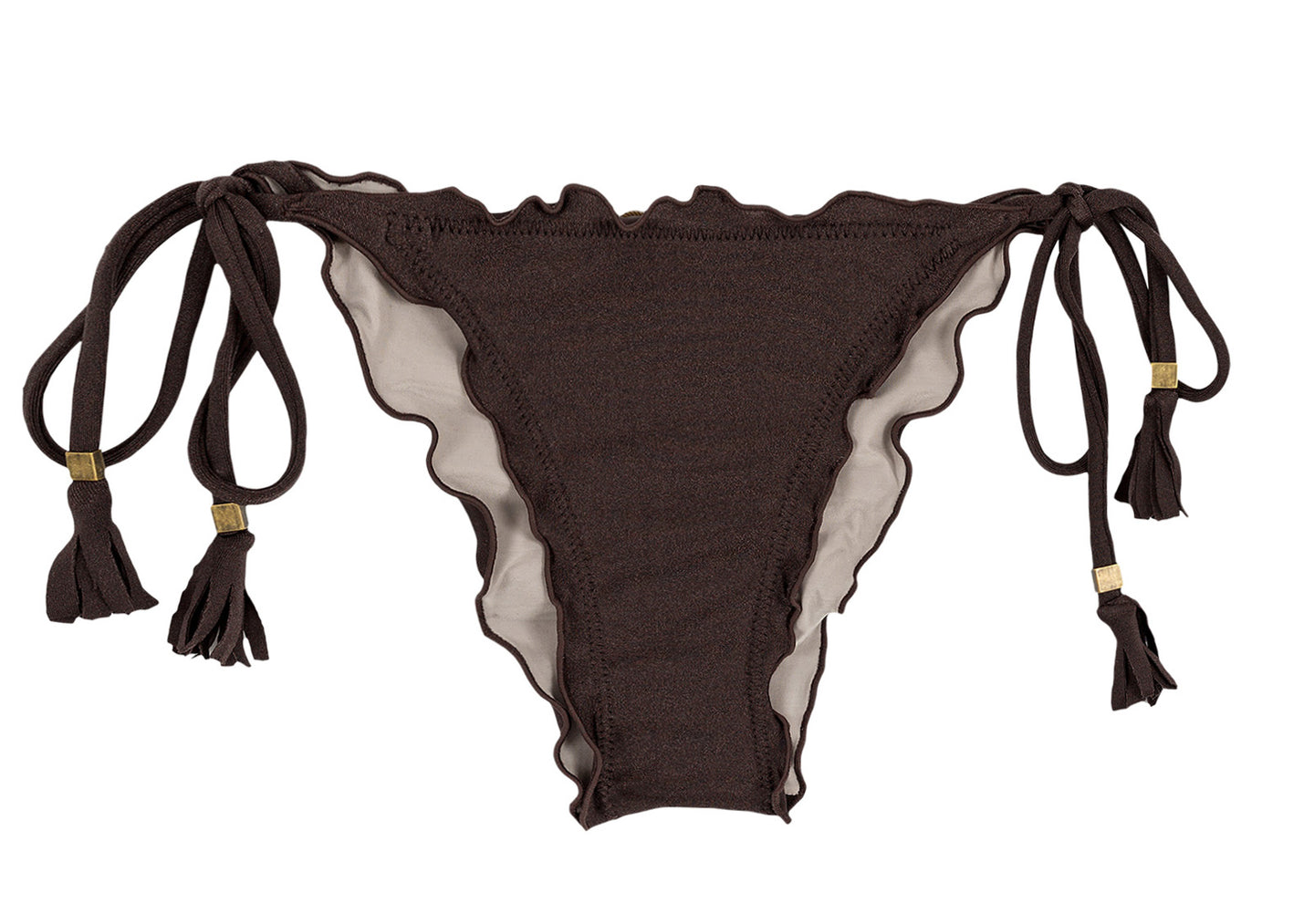 Product Front: Rio De Sol Unterteil Bottom Meteorite Frufru