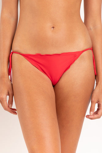 Gallery: Rio De Sol Unterteil Bottom Microfibra-Chic-Red Frufru