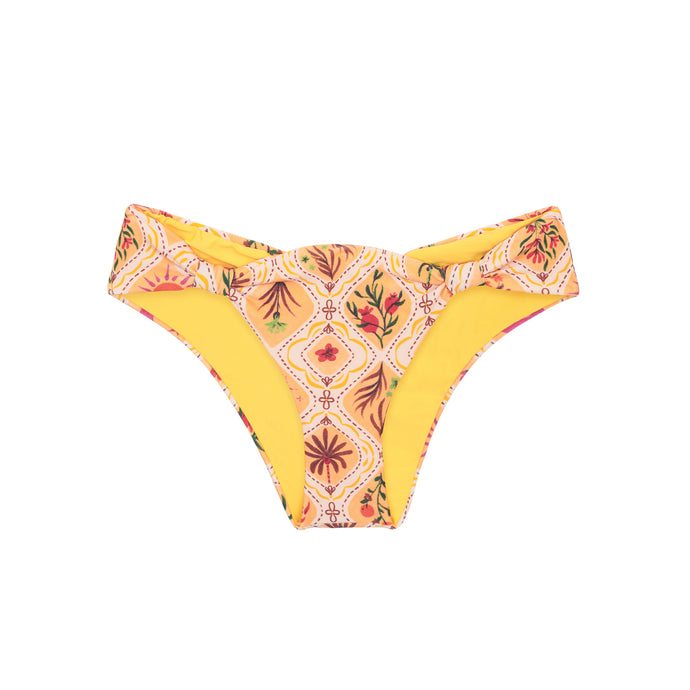 Product Front: Rio De Sol Unterteil Bottom Mosaico Mel