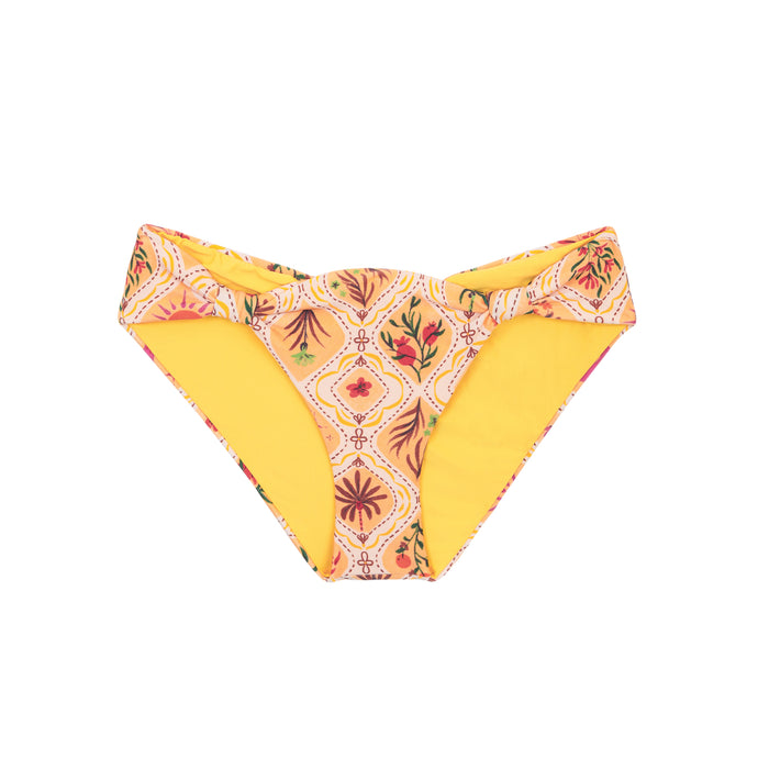Product Front: Rio De Sol Unterteil Bottom Mosaico Mel-Comfy
