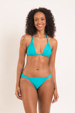 Laden Sie das Bild in den Galerie-Viewer, Model Front: Rio De Sol Unterteil Bottom Nanai Mel
