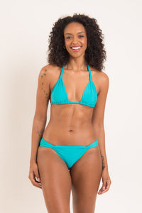 Model Front: Rio De Sol Unterteil Bottom Nanai Mel