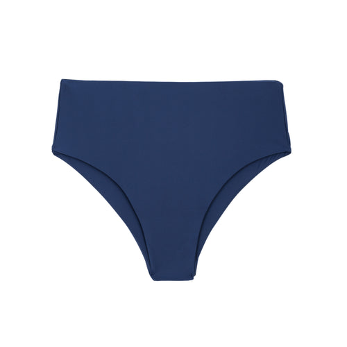 Product Front: Rio De Sol Unterteil Bottom Navy Hotpants