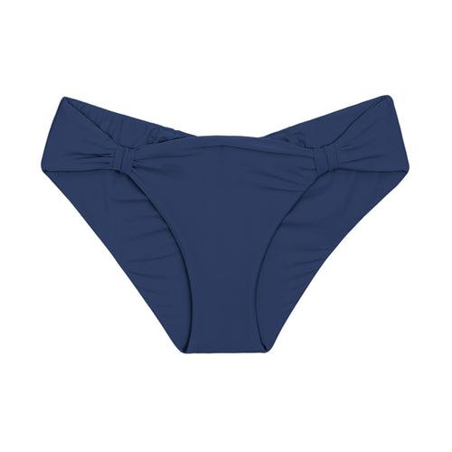 Product Front: Rio De Sol Unterteil Bottom Navy Mel-Comfy