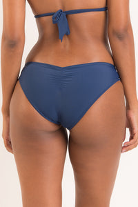 Image 08: Rio De Sol Unterteil Bottom Navy Mel-Comfy