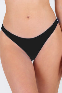 Gallery: Rio De Sol Unterteil Bottom Nero Essential-Comfy