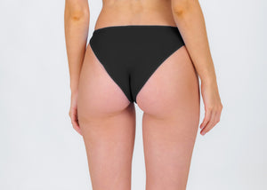 Model Back: Rio De Sol Unterteil Bottom Nero Essential-Comfy