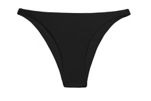 Laden Sie das Bild in den Galerie-Viewer, Product Front: Rio De Sol Unterteil Bottom Nero Leblon
