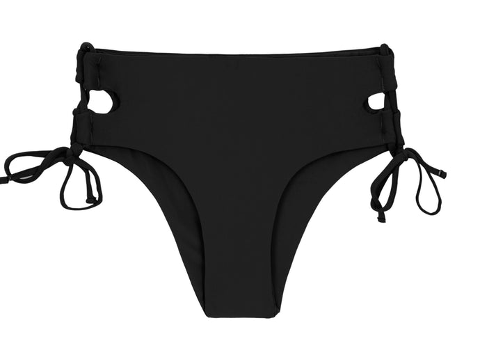 Product Front: Rio De Sol Unterteil Bottom Nero Madrid