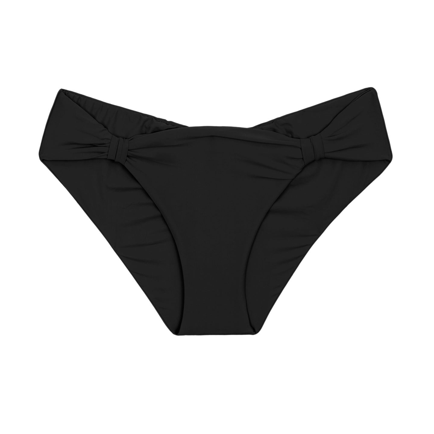 Product Front: Rio De Sol Unterteil Bottom Nero Mel-Comfy
