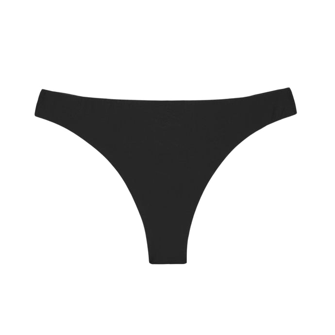 Product Front: Rio De Sol Unterteil Bottom Nero Nice-Fio