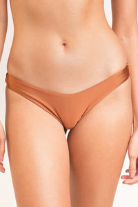 Gallery: Rio De Sol Unterteil Bottom Nocciola High-Leg