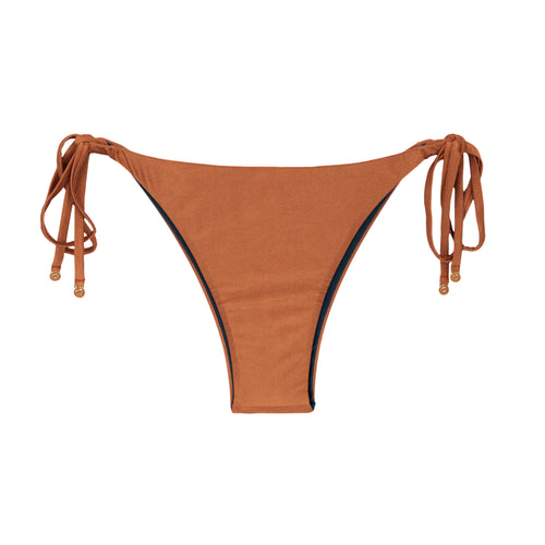 Product Front: Rio De Sol Unterteil Bottom Nocciola Ibiza