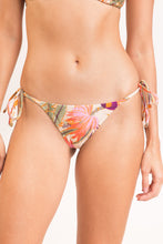 Laden Sie das Bild in den Galerie-Viewer, Gallery: Rio De Sol Unterteil Bottom Oasis Cheeky-Tie
