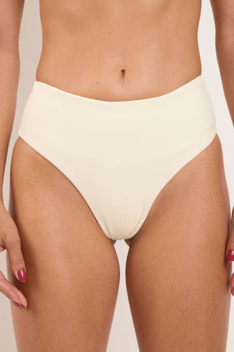 Gallery: Rio De Sol Unterteil Bottom Off-White Hotpants