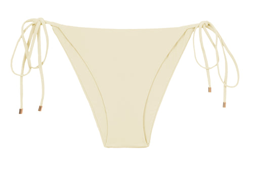 Product Front: Rio De Sol Unterteil Bottom Off-White Lacinho