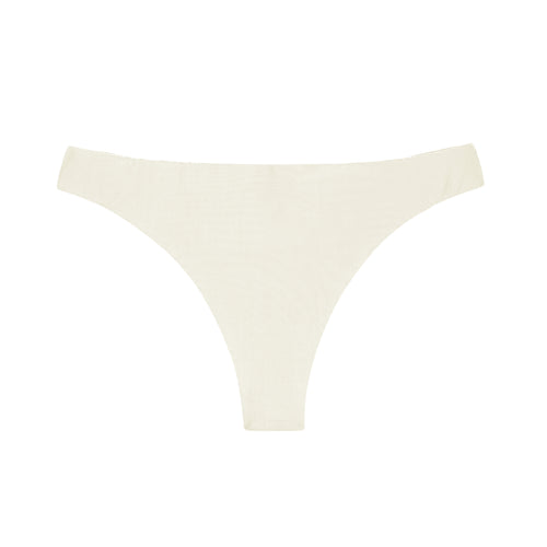Product Front: Rio De Sol Unterteil Bottom Off-White Nice-Fio