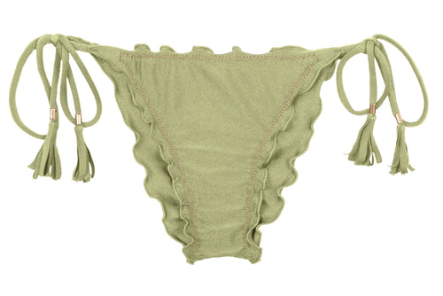 Product Front: Rio De Sol Unterteil Bottom Oliva Frufru