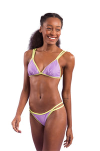 Image 04: Rio De Sol Unterteil Bottom Orchid Mini-Duo