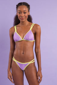 Image 10: Rio De Sol Unterteil Bottom Orchid Mini-Duo