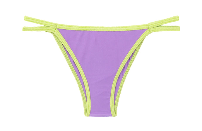 Product Front: Rio De Sol Unterteil Bottom Orchid Rio-Duo