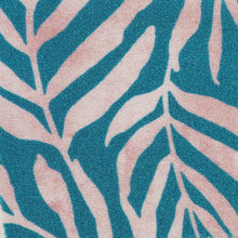 Laden Sie das Bild in den Galerie-Viewer, Image 06: Rio De Sol Unterteil Bottom Palms-Blue California
