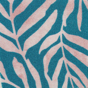 Image 06: Rio De Sol Unterteil Bottom Palms-Blue California