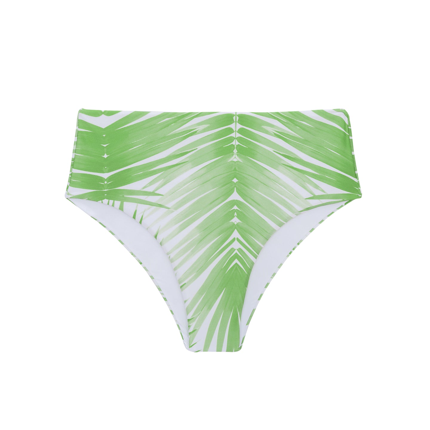 Product Front: Rio De Sol Unterteil Bottom Palms Hotpants